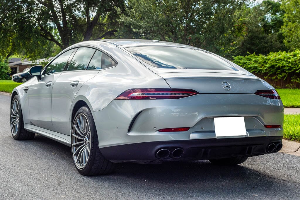 自動車 adma5575 2019 Mercedes-Benz AMG GT 53 53 for Sale | Exotic Car Trader